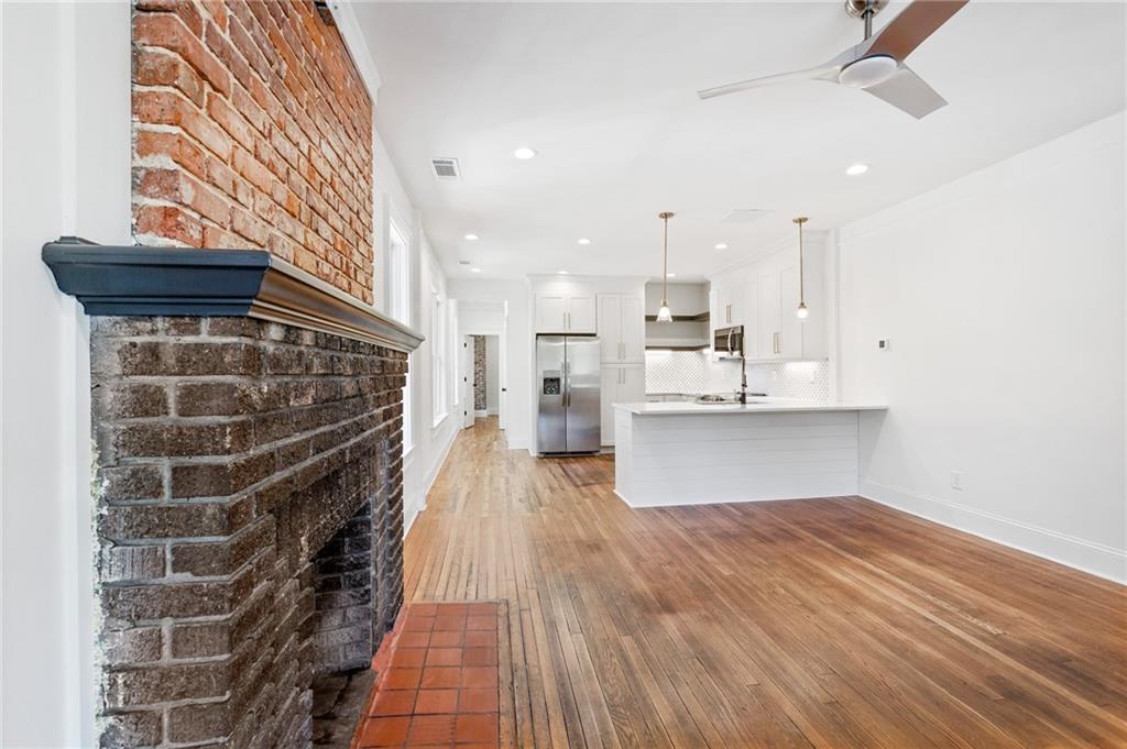 512 Ralph Mcgill Boulevard NE Unit 1