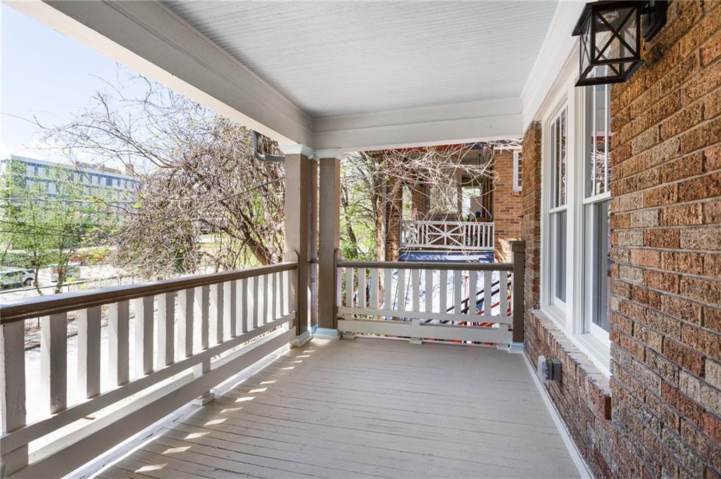 512 Ralph Mcgill Boulevard NE Unit 1