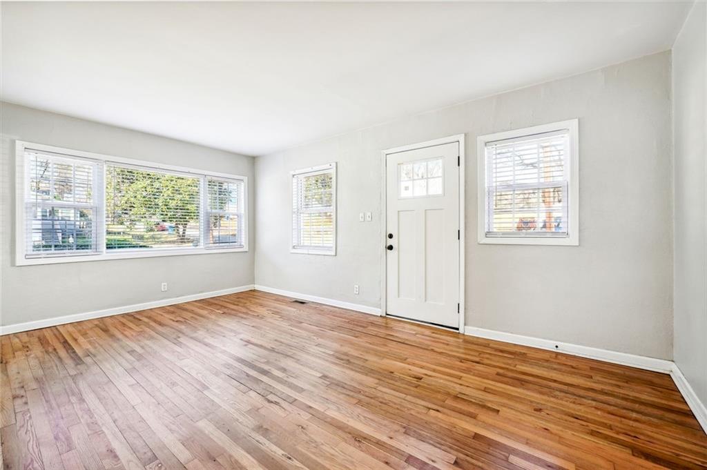 2015 Bixby Street SE