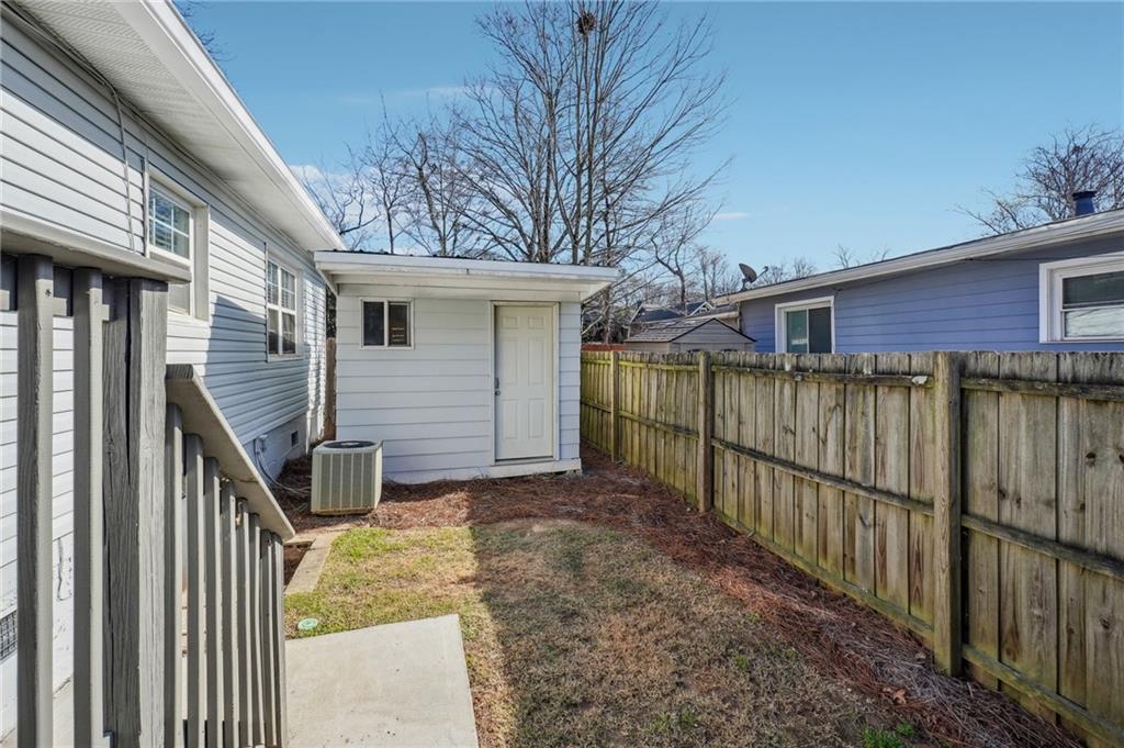2015 Bixby Street SE