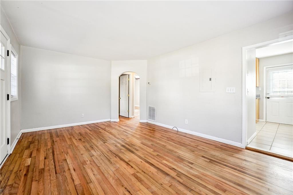 2015 Bixby Street SE