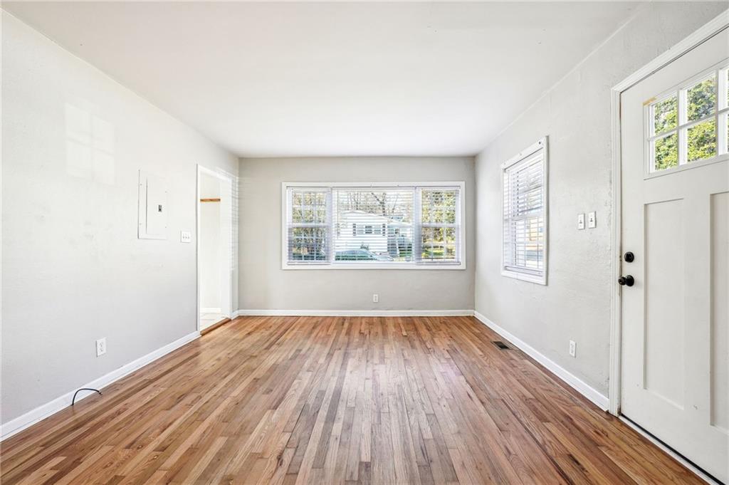 2015 Bixby Street SE