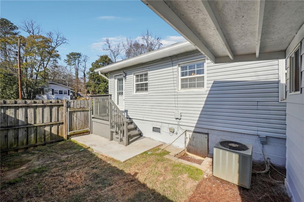 2015 Bixby Street SE