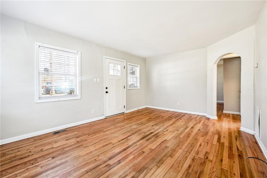 2015 Bixby Street SE