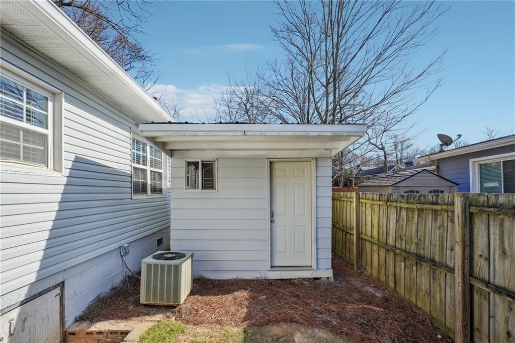 2015 Bixby Street SE