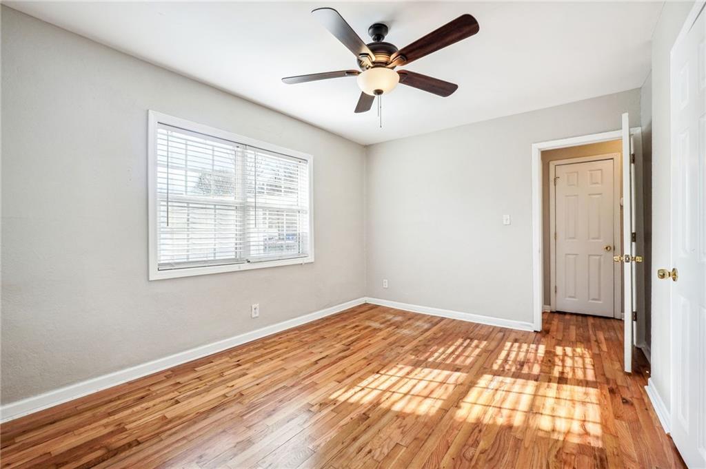 2015 Bixby Street SE