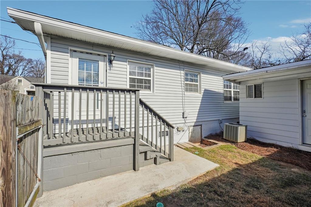 2015 Bixby Street SE