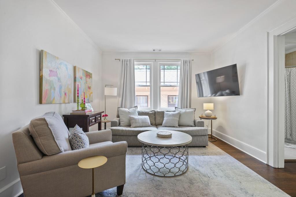 1115 Briarcliff Place NE Unit 8