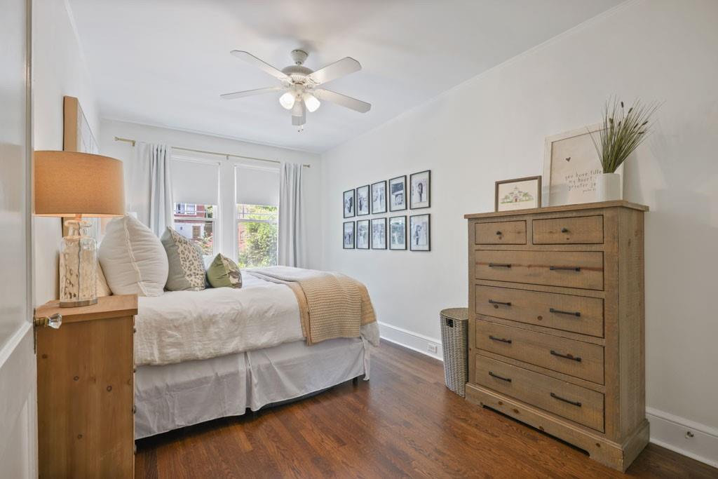 1115 Briarcliff Place NE Unit 8