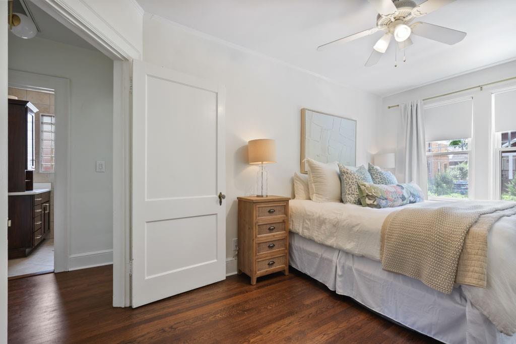 1115 Briarcliff Place NE Unit 8