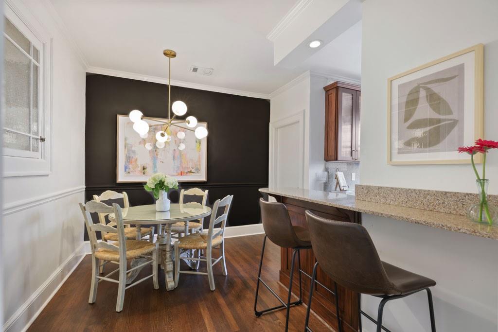 1115 Briarcliff Place NE Unit 8