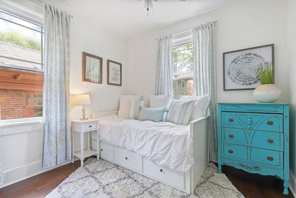 1115 Briarcliff Place NE Unit 8