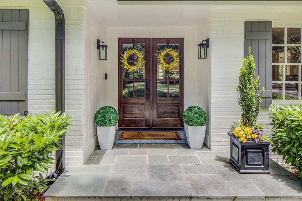 1343 Peachtree Battle Avenue NW