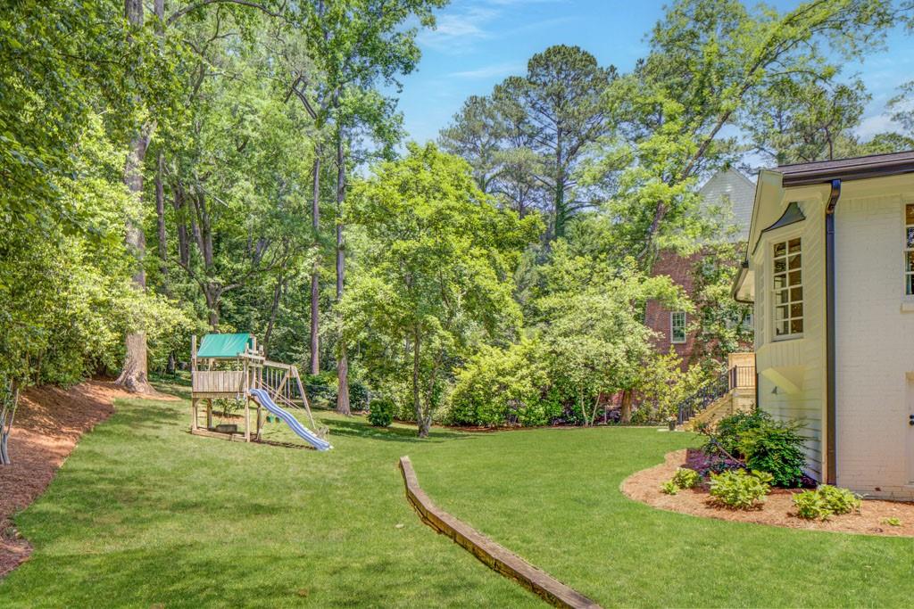 1343 Peachtree Battle Avenue NW