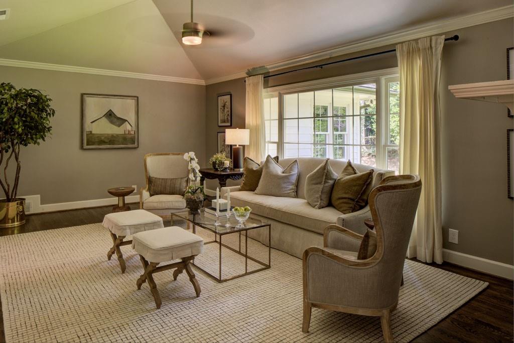 1343 Peachtree Battle Avenue NW