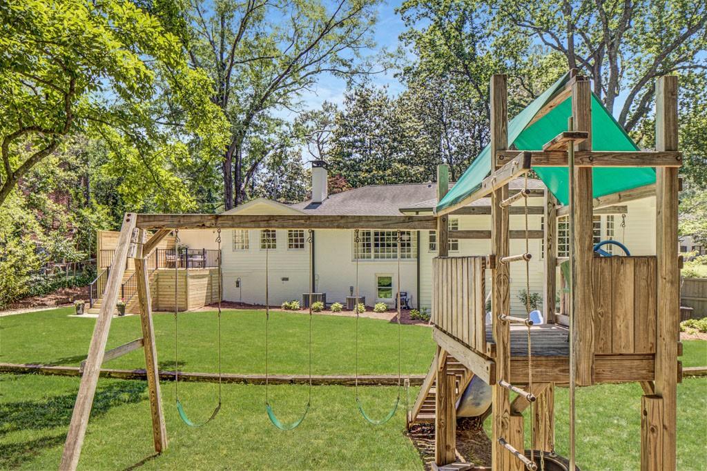 1343 Peachtree Battle Avenue NW