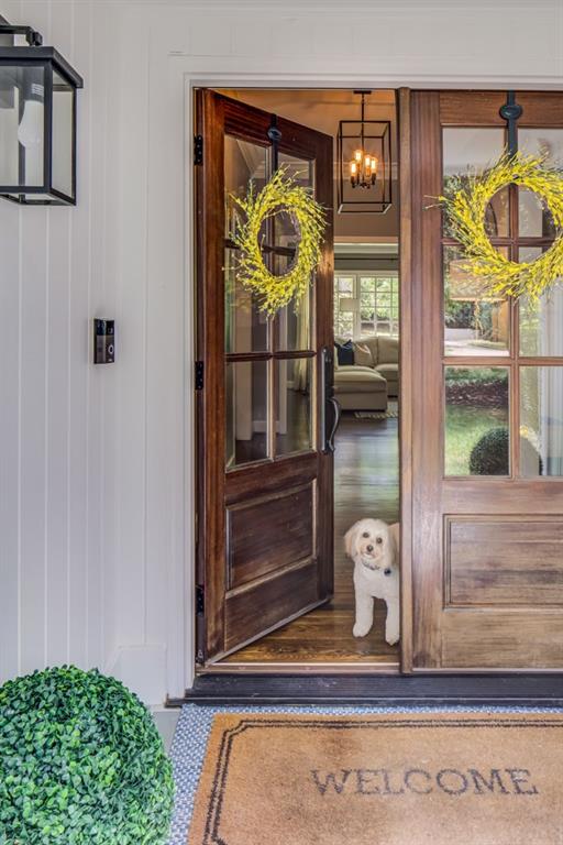 1343 Peachtree Battle Avenue NW