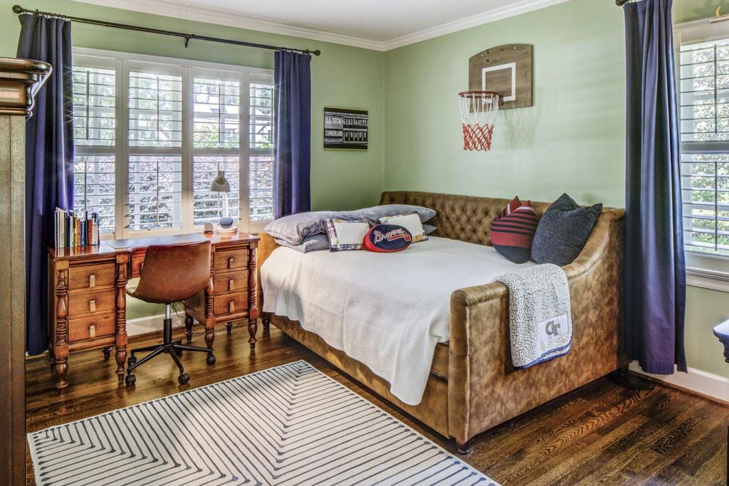 1343 Peachtree Battle Avenue NW