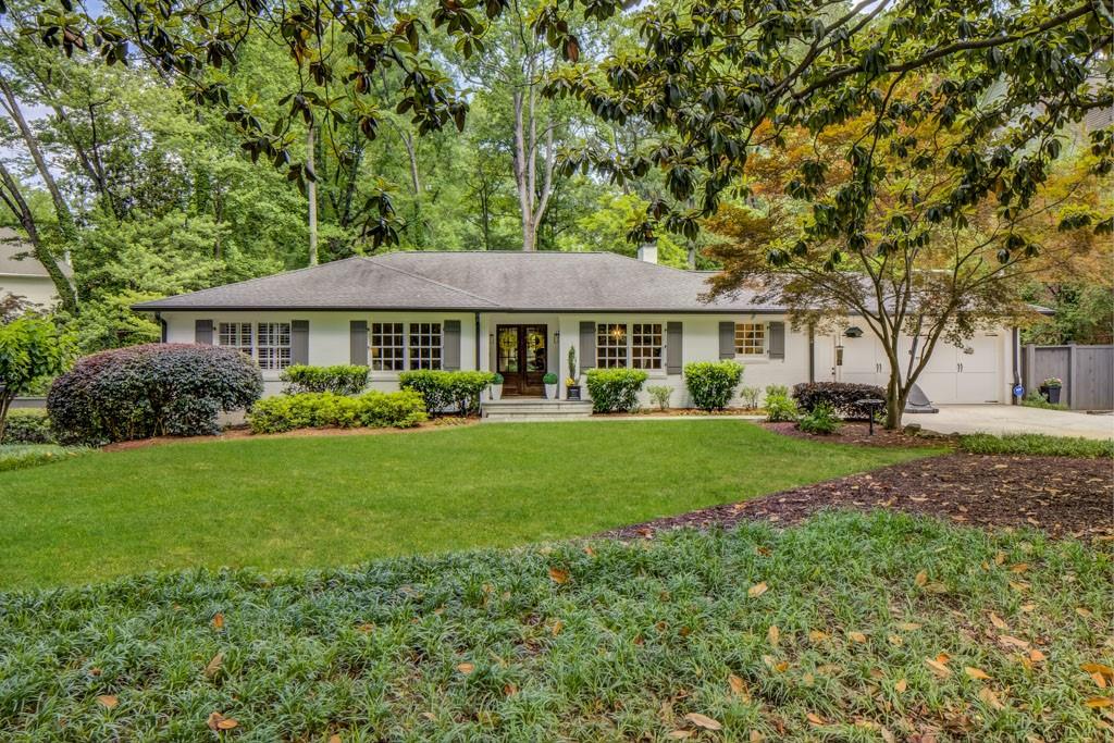 1343 Peachtree Battle Avenue NW