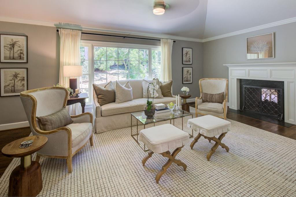 1343 Peachtree Battle Avenue NW