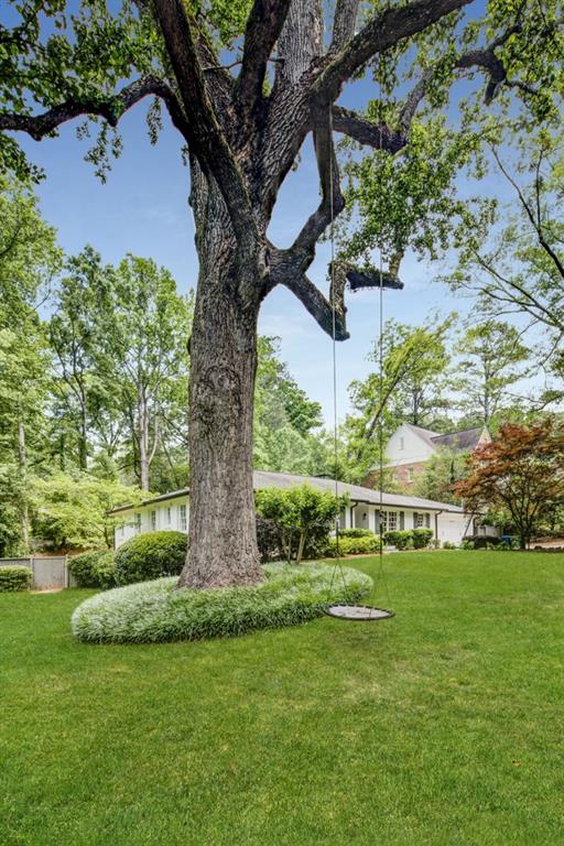 1343 Peachtree Battle Avenue NW