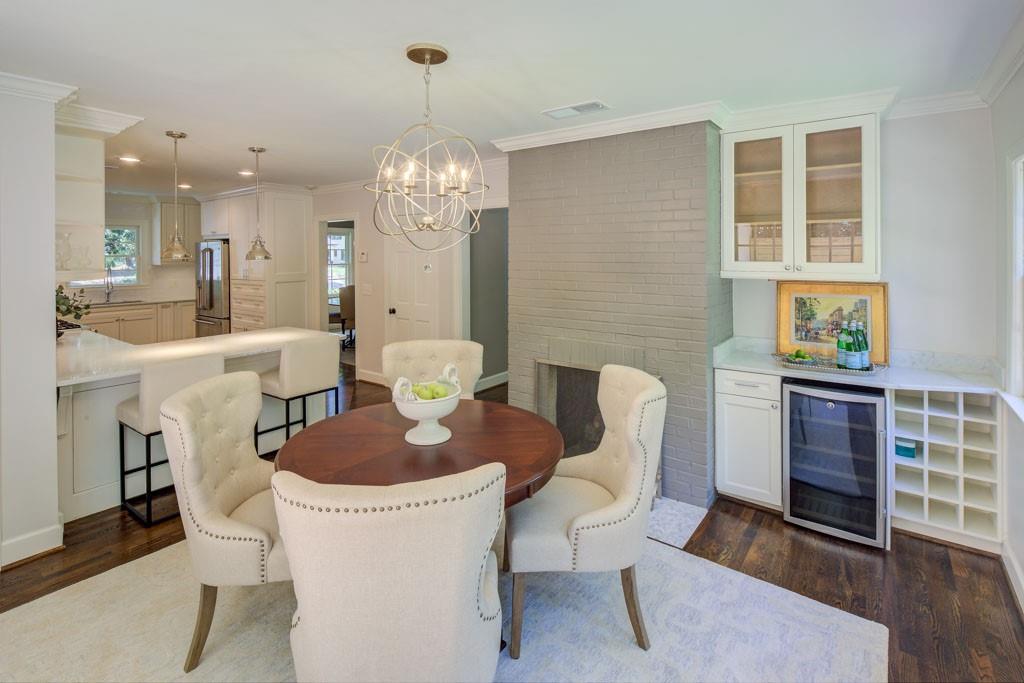 1343 Peachtree Battle Avenue NW