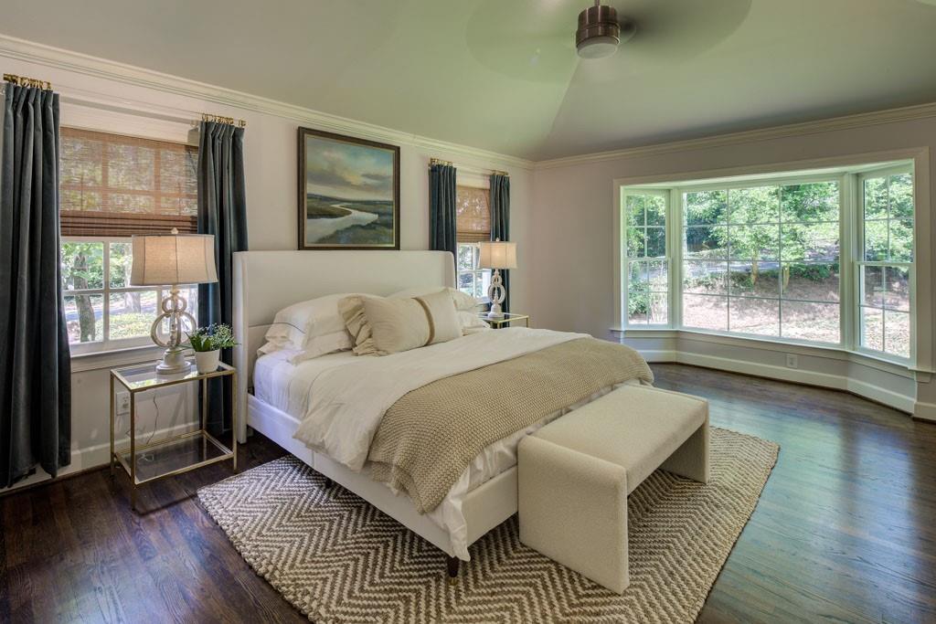 1343 Peachtree Battle Avenue NW