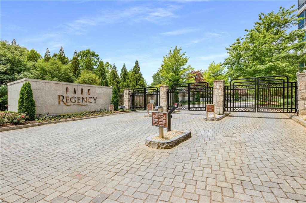 700 Park Regency Place NE Unit 1906