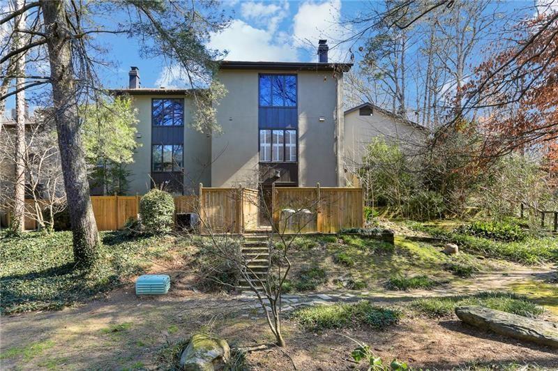 36 Ivy Parkway NE Unit 1112