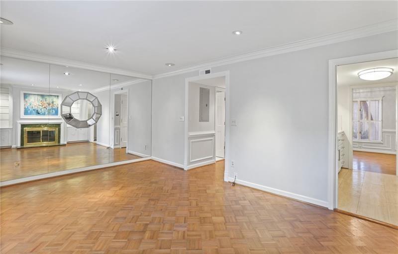 36 Ivy Parkway NE Unit 1112