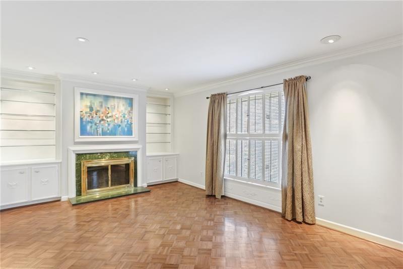 36 Ivy Parkway NE Unit 1112