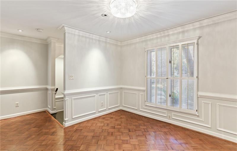 36 Ivy Parkway NE Unit 1112