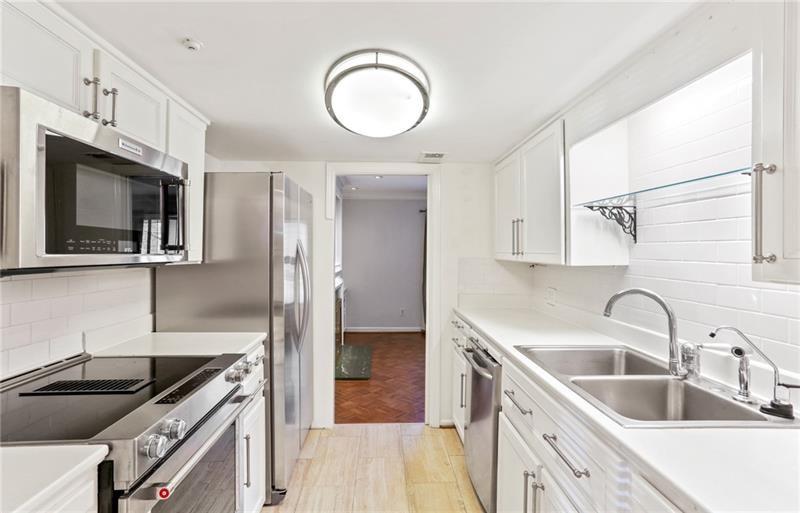 36 Ivy Parkway NE Unit 1112