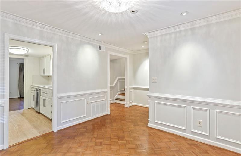 36 Ivy Parkway NE Unit 1112