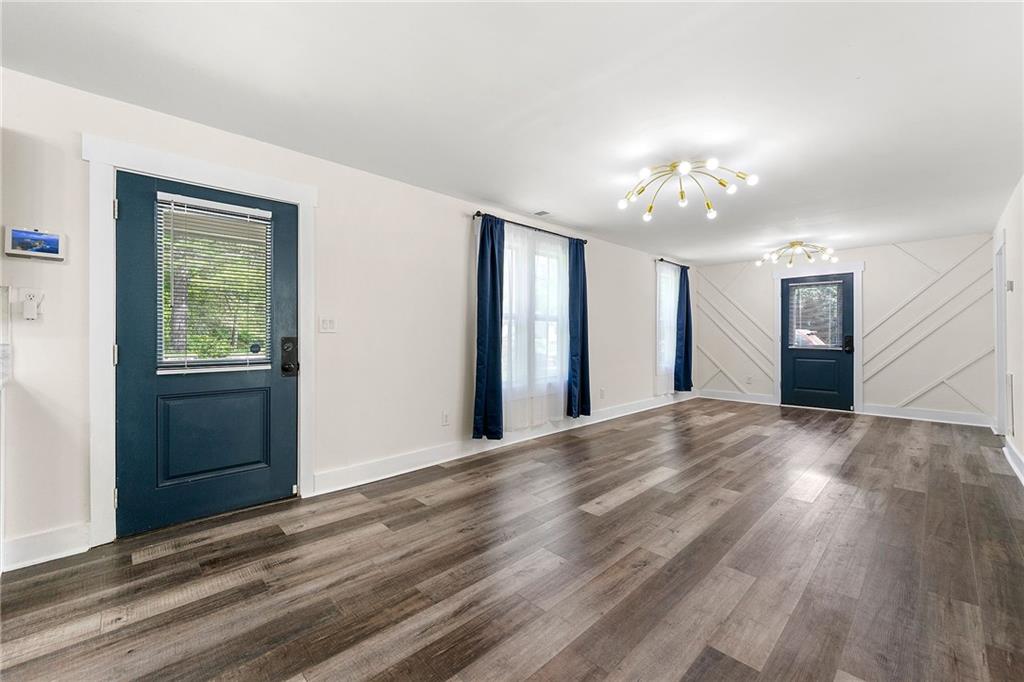 2222 Penelope Street NW