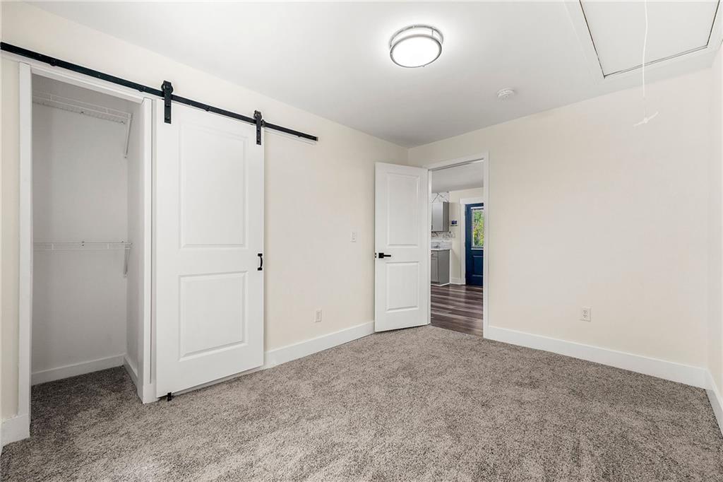 2222 Penelope Street NW