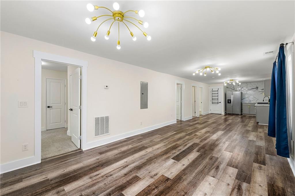 2222 Penelope Street NW