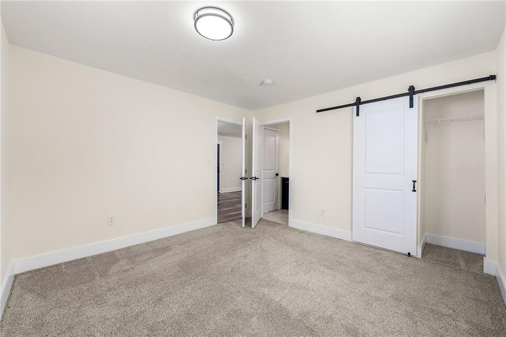 2222 Penelope Street NW