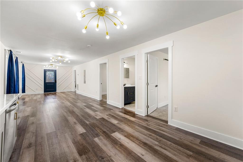 2222 Penelope Street NW