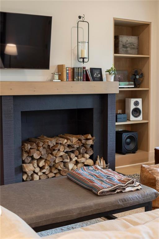 1412 Carroll Drive NW