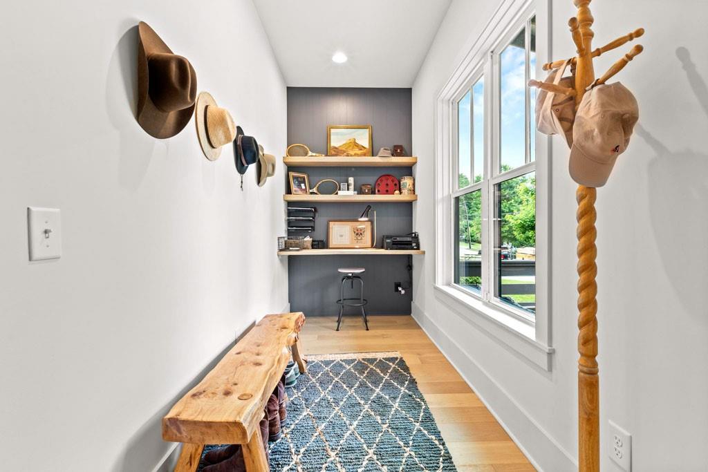 1412 Carroll Drive NW