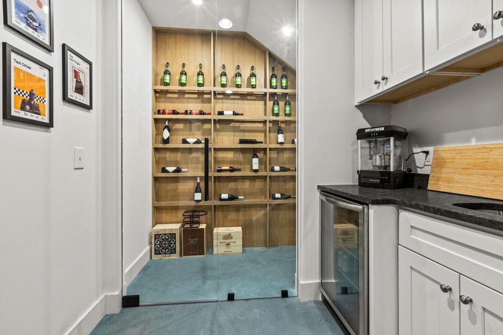 1412 Carroll Drive NW