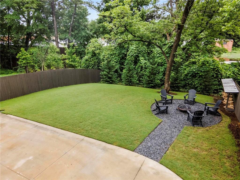 1412 Carroll Drive NW