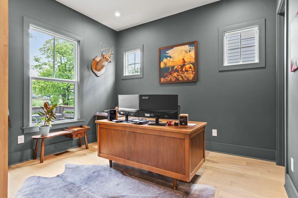 1412 Carroll Drive NW