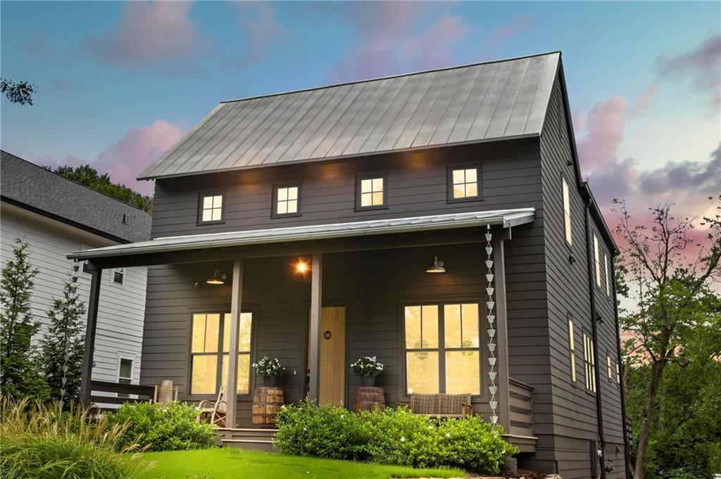 1412 Carroll Drive NW