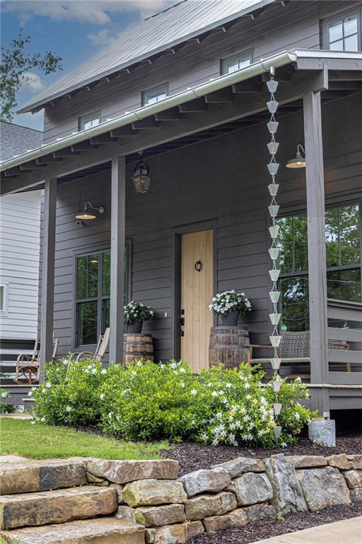 1412 Carroll Drive NW