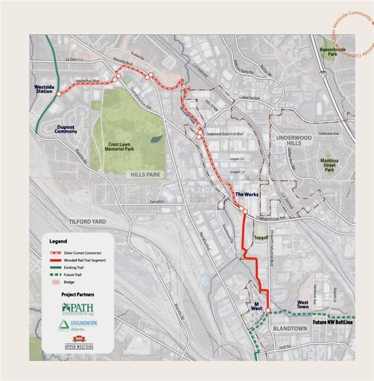 1412 Carroll Drive NW