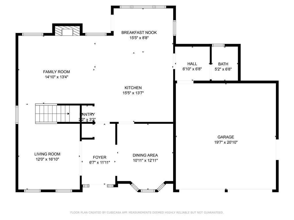 4632 Waters Edge Lane NW