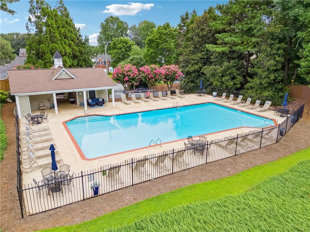 4632 Waters Edge Lane NW