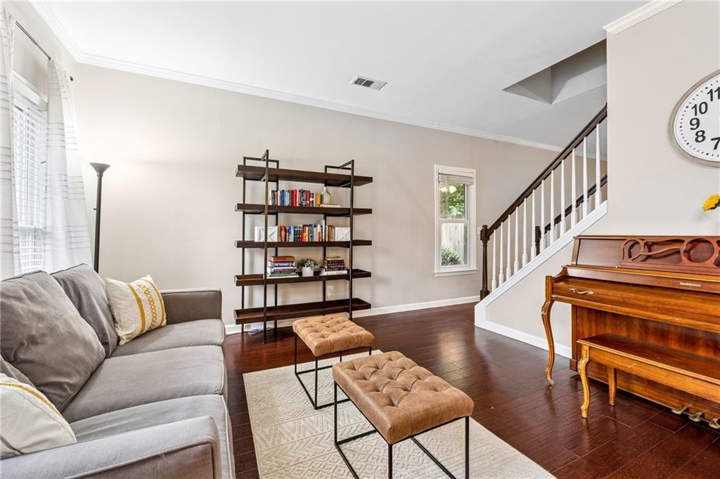 4632 Waters Edge Lane NW